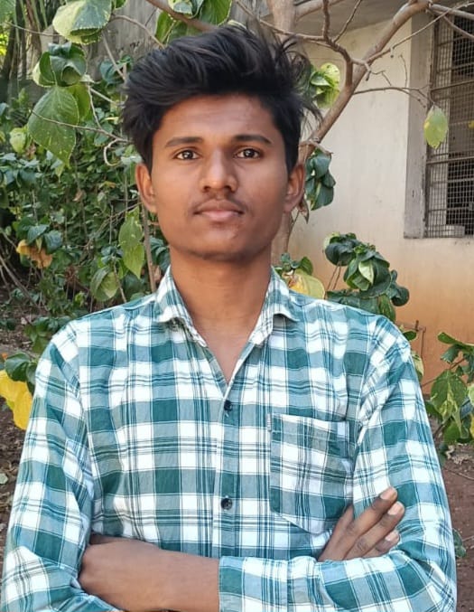 Abhishek Deshpande